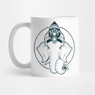 Ganesh Mug